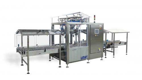 maquina para rellenar superfiller
