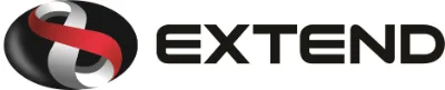 logo extend